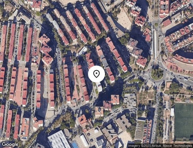 Flat at Street Camelies , 5